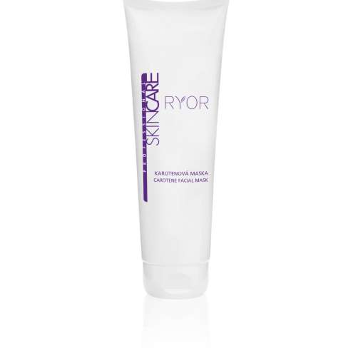 RYOR - Carotene facial mask, 250 ml